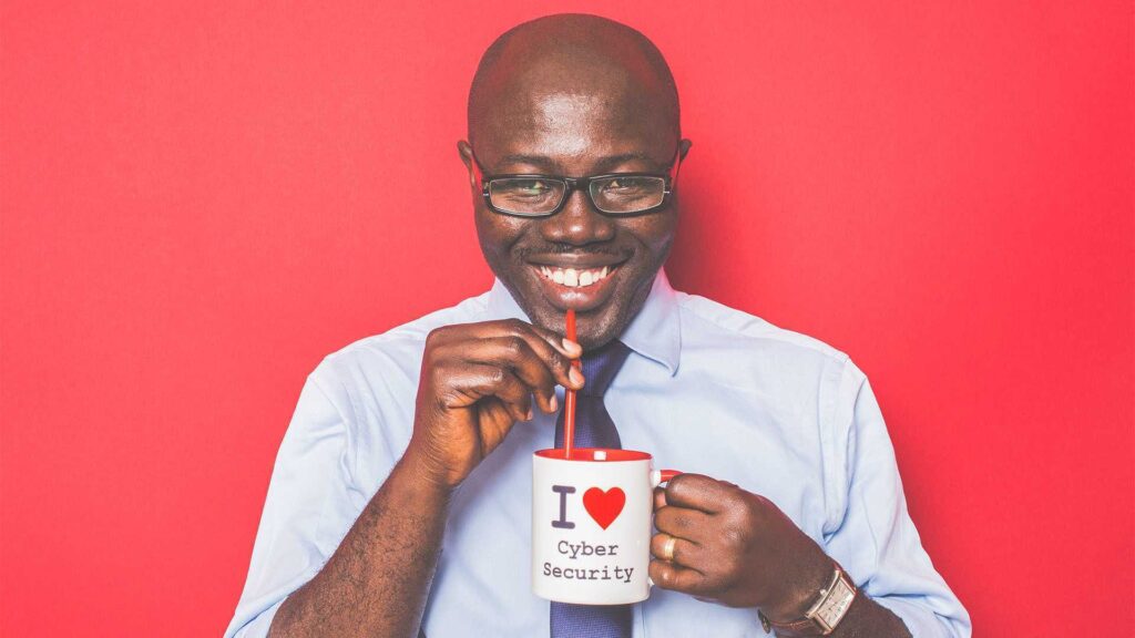 Shape the future with a career at Vodacom