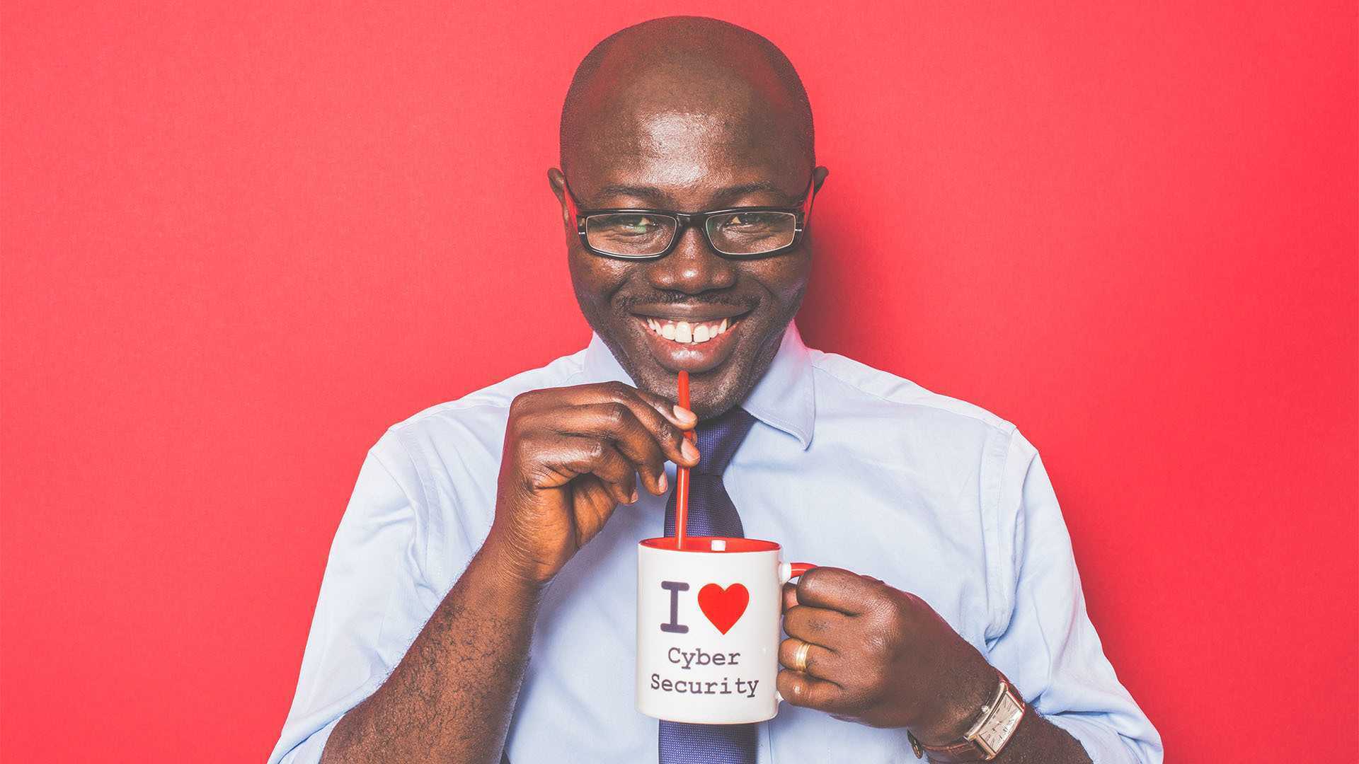 Shape the future with a career at Vodacom