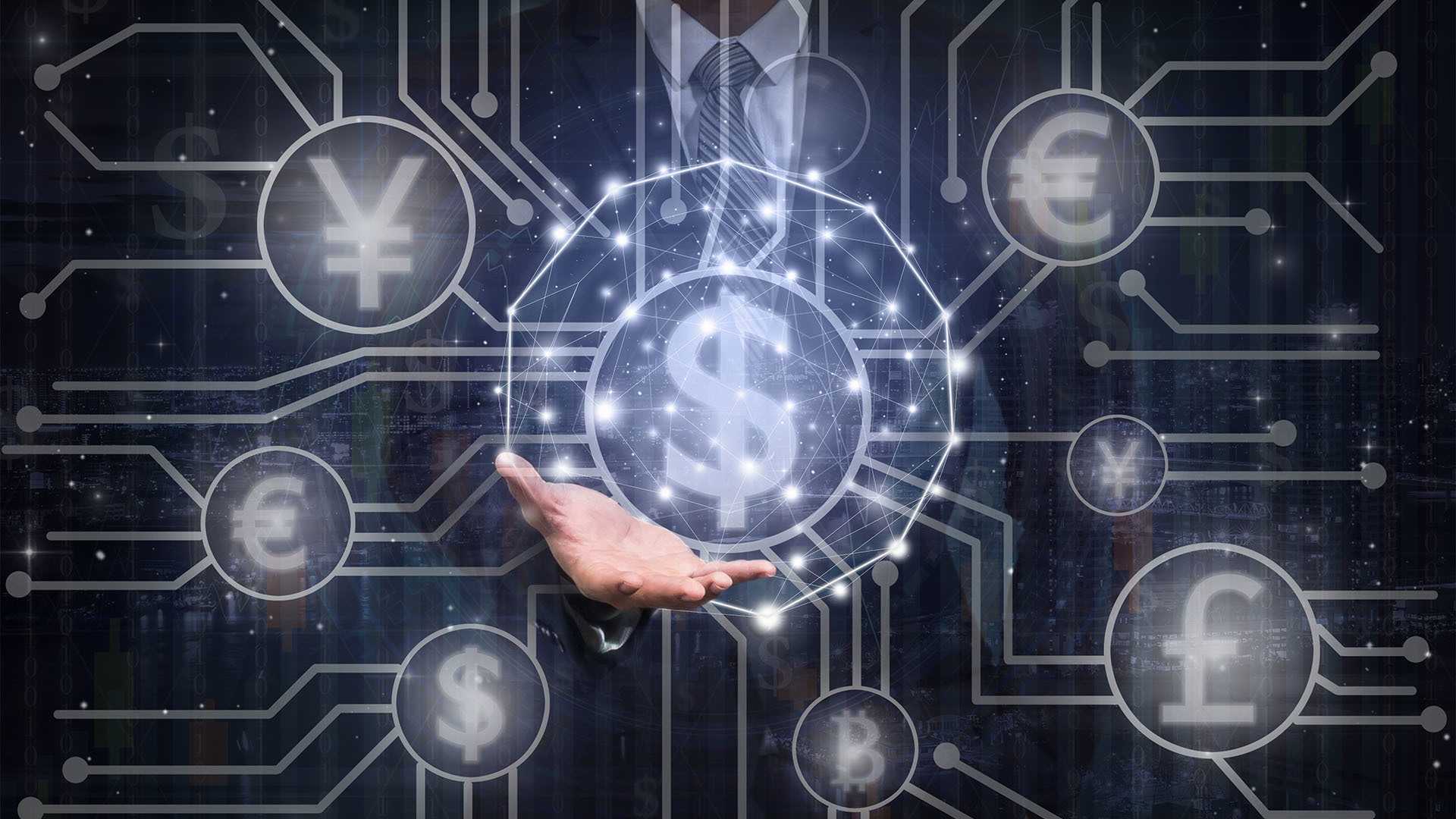 #FutureMoney: The end of cash?