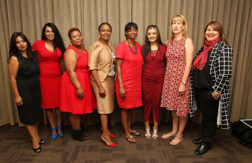 Celebrating inspirational women at Vodacom