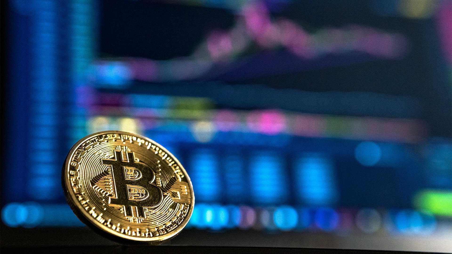 #FutureMoney: Betting on Bitcoin