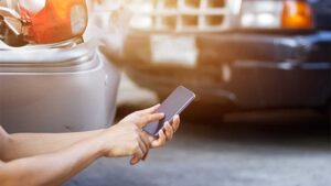 Your phone can be a lifesaver