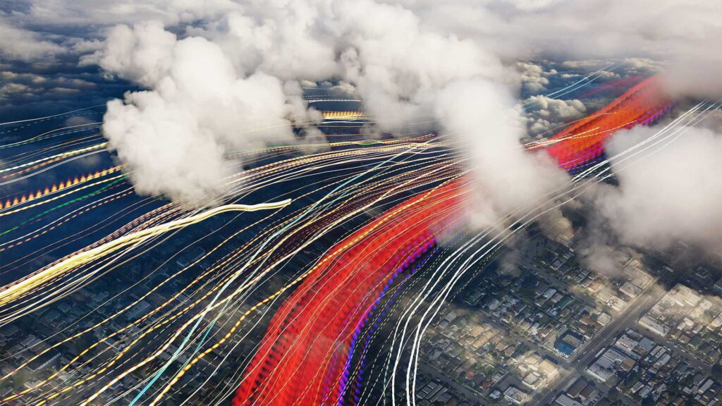 The importance of cloud computing