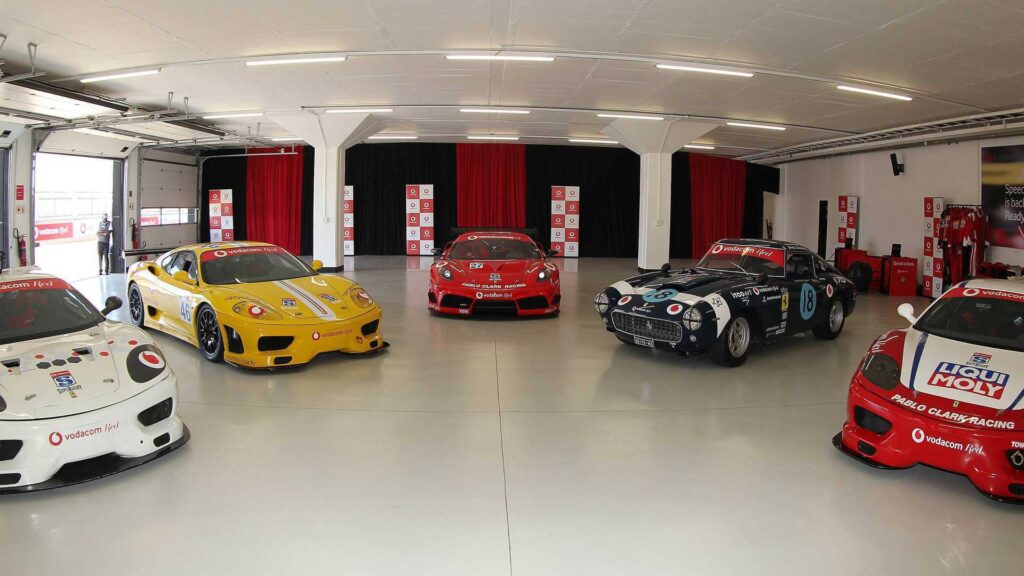 Vodacom Red clients satisfy their need for speed