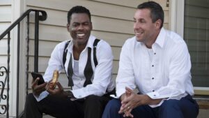 TV to mark the times