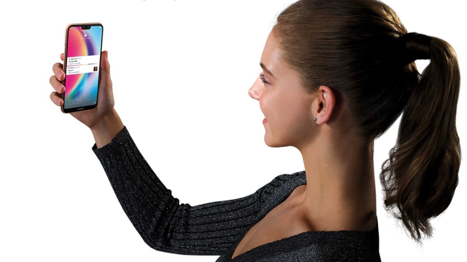 5 reasons we love the Huawei P20 lite