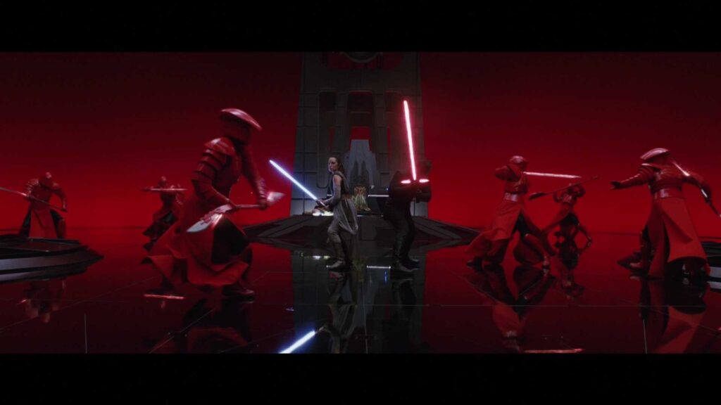 May the 4th be with you on Star Wars Day