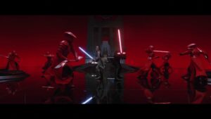 May the 4th be with you on Star Wars Day