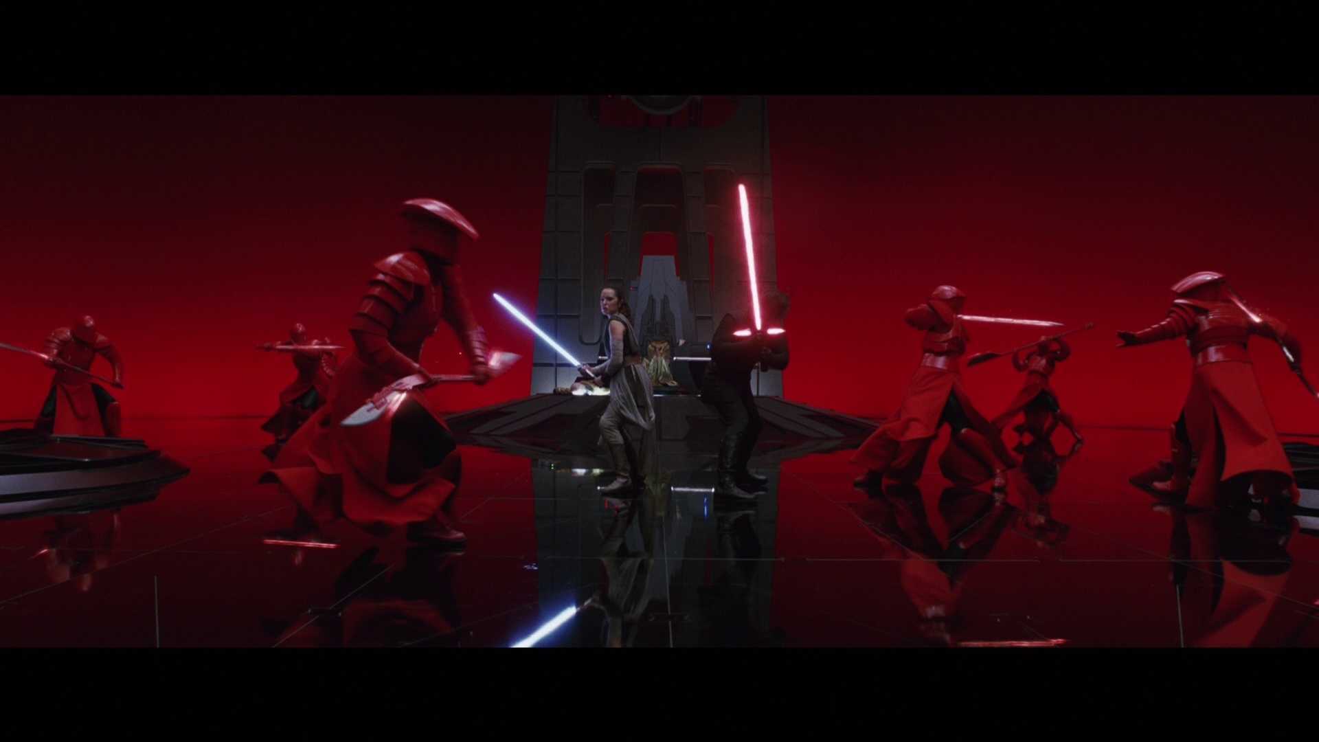 May the 4th be with you on Star Wars Day