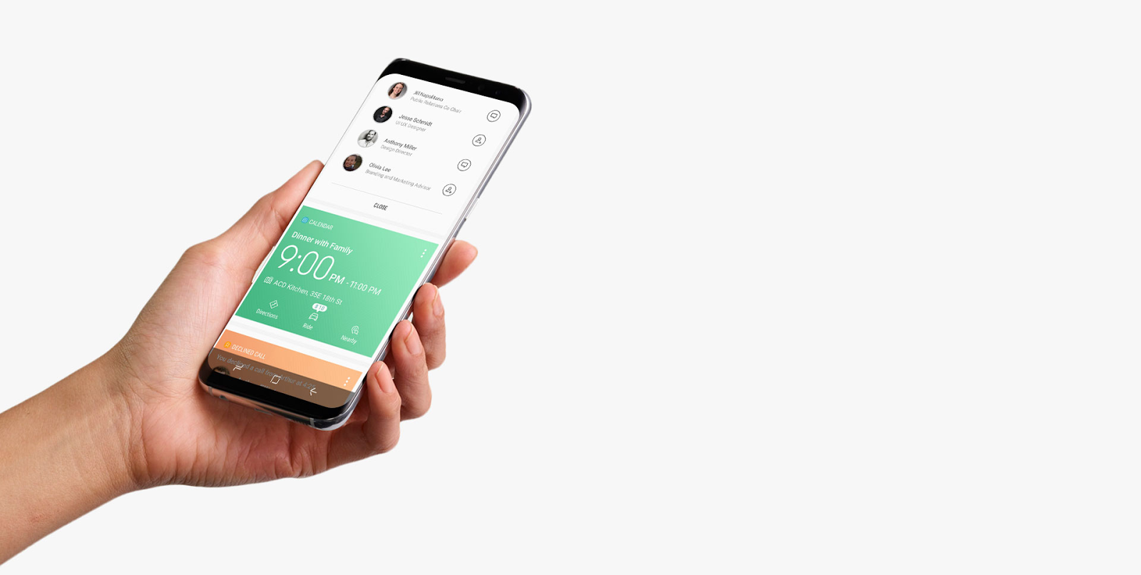 Bixby tips for your small business