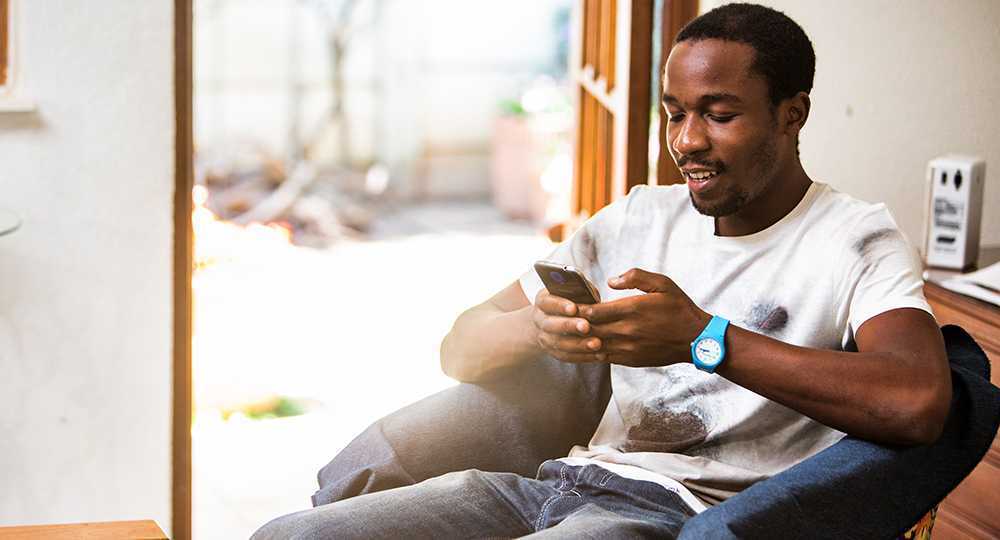 4 reasons the future is mobile