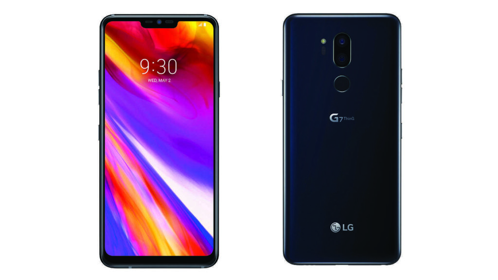 Review: LG G7 ThinQ