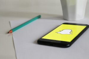 Six Snapchat security tips for parents