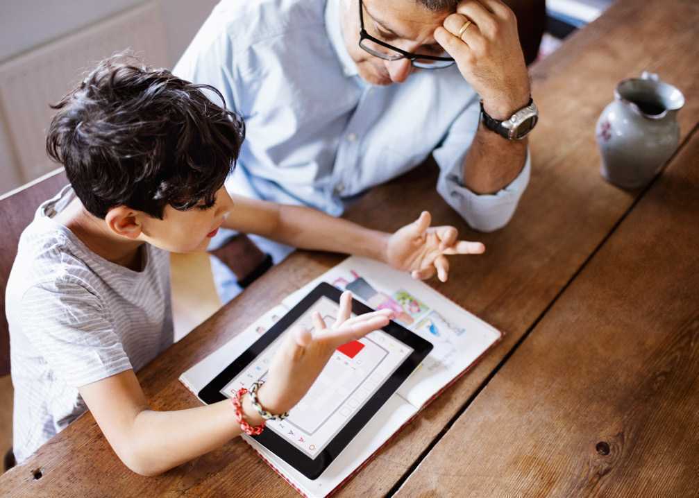 The best free apps for kids