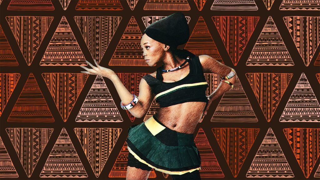 5 fierce SA women on Showmax