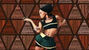 5 fierce SA women on Showmax