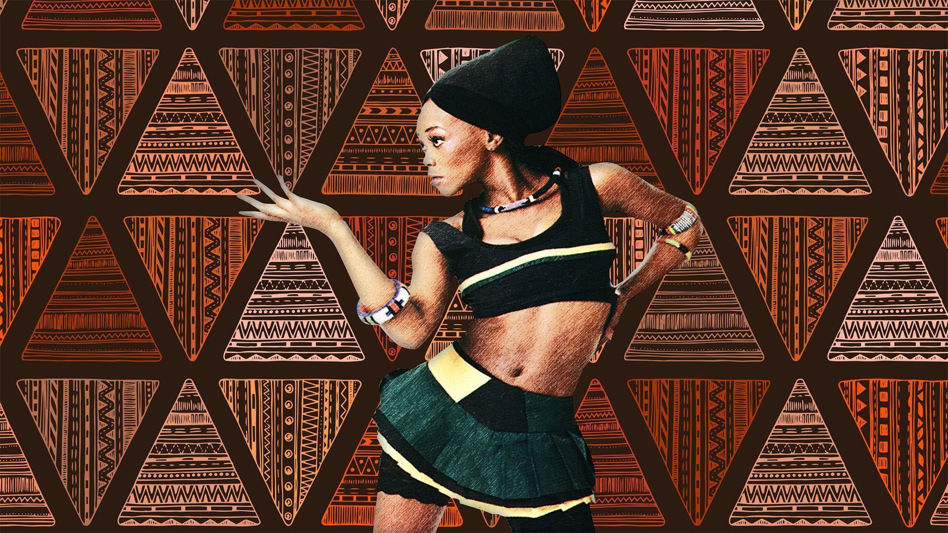 5 fierce SA women on Showmax