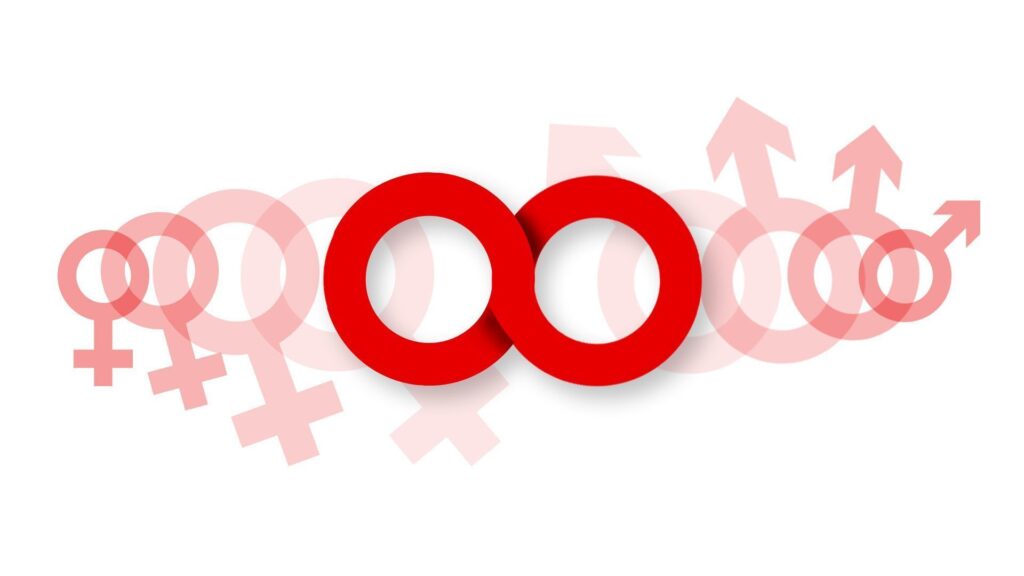 Vodacom supports #HeForShe