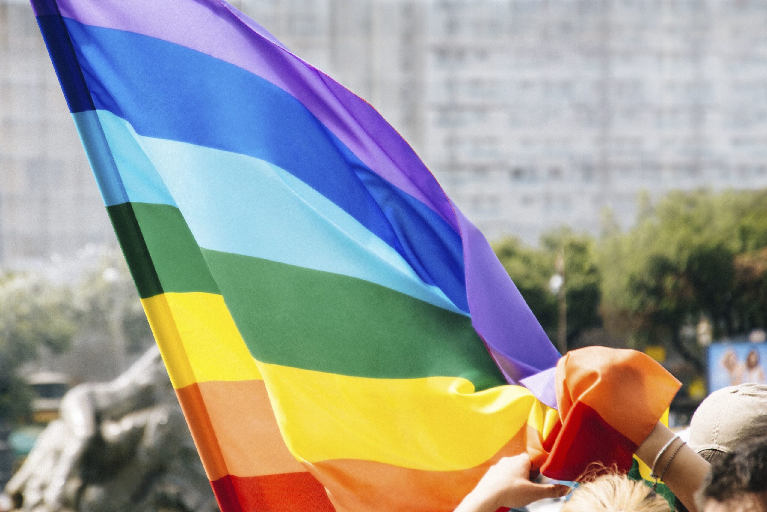 Vodacom embraces LGBT :white_flag::rainbow: