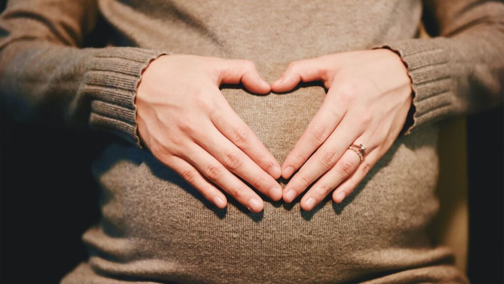 The best apps for expectant parents :baby_bottle: