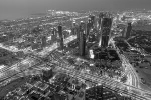 What does digital transformation mean for South African business?