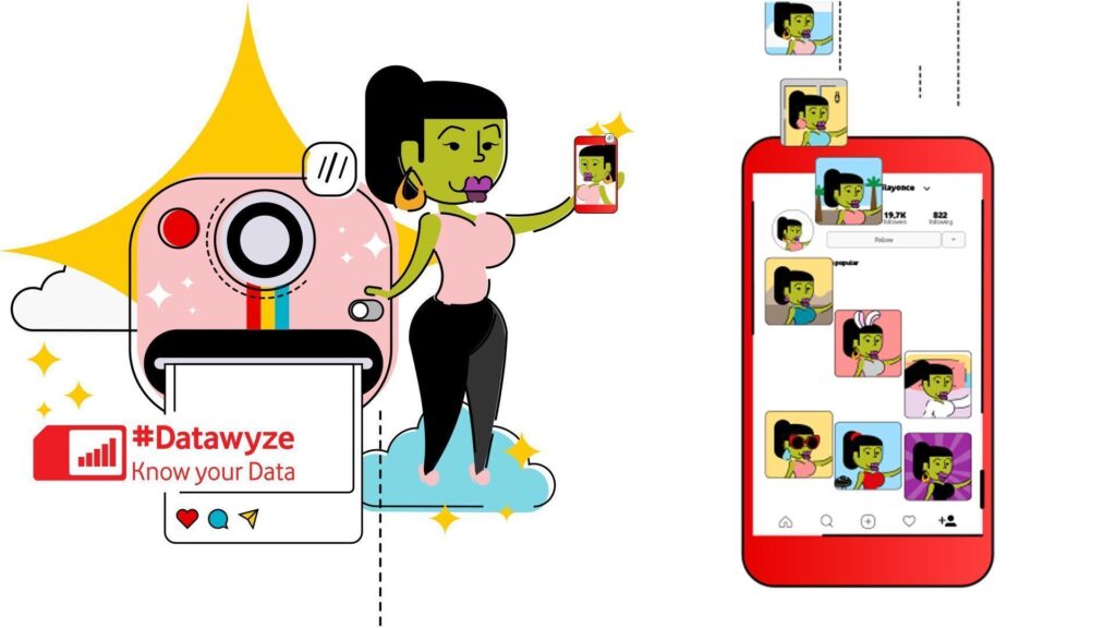 #Datawyze: How to manage your data on Instagram