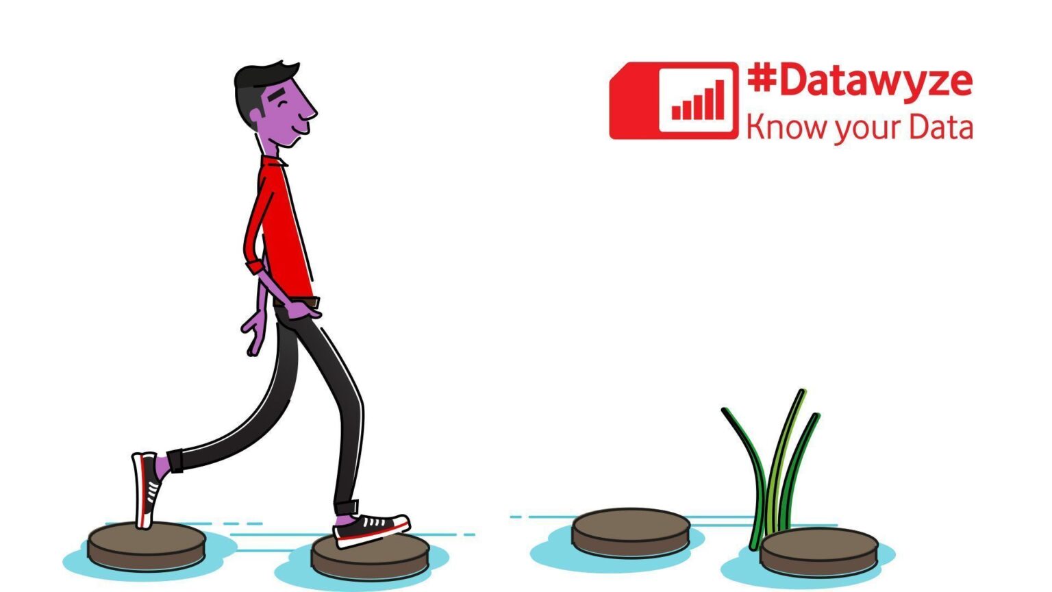 #Datawyze: How to manage your data usage on Google Chrome