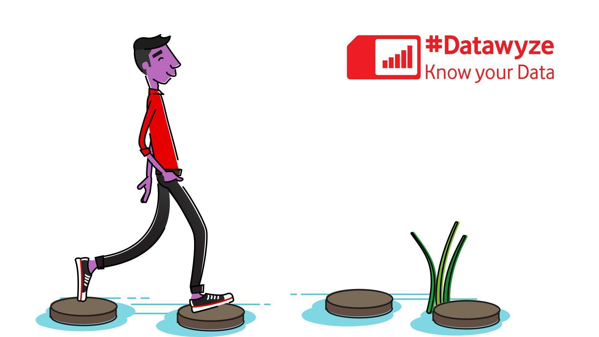 #Datawyze: How to manage your data usage on Google Chrome