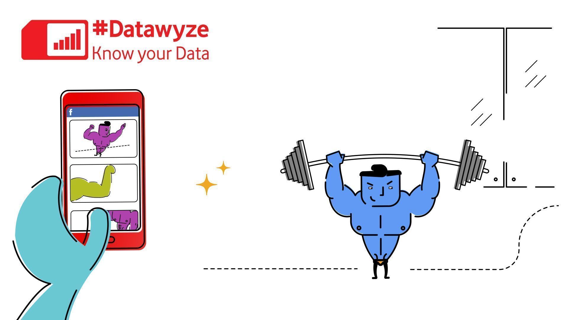 #Datawyze: How to manage your data on Facebook