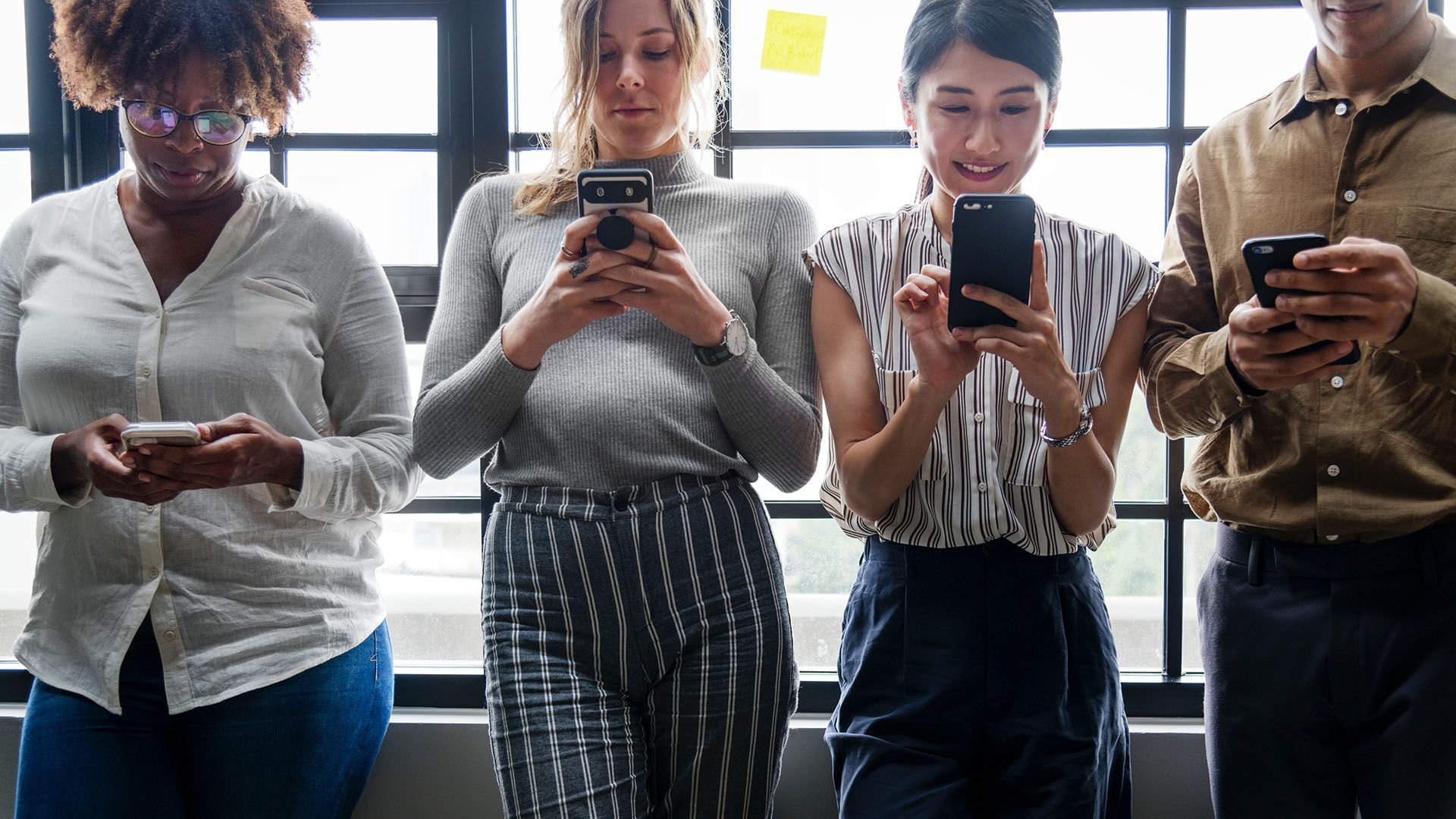 Accessible devices to fit your specific needs