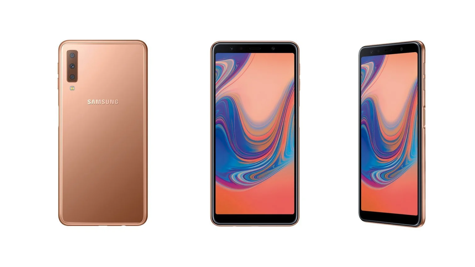 Galaxy A7 ブラック 送料込み Amazon | SIMフリー Galaxy A7 ゴールド 