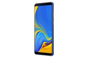 Live in the moment with the Samsung Galaxy A9