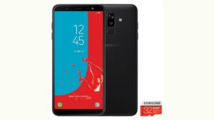 Review: Samsung Galaxy J8