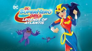 Spookily good entertainment on Video Play