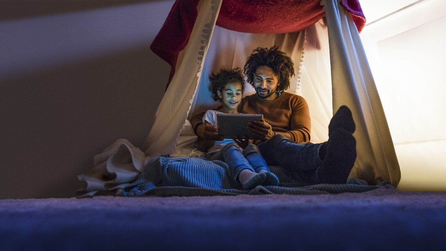 Never miss a moment with Vodacom One