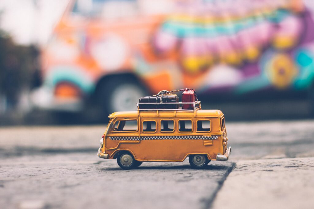 Why your phone is your ultimate travel companion