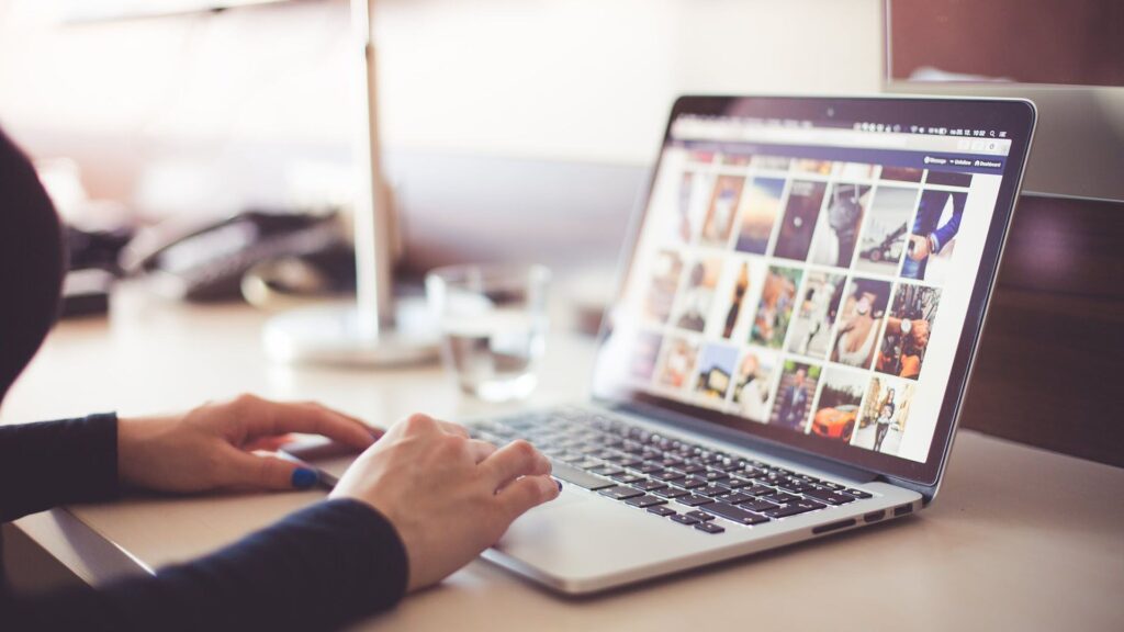 Be social media smart