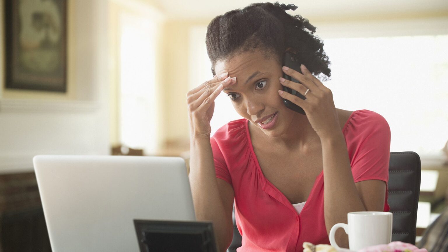 Don't stress this summer