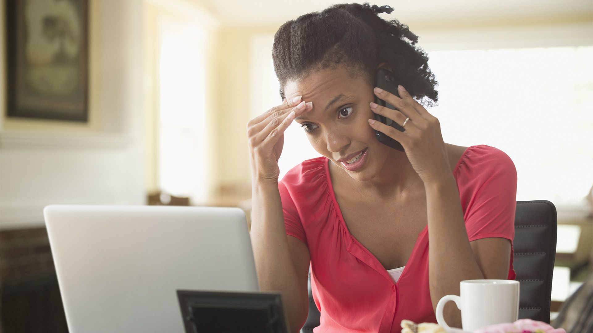 Don't stress this summer