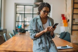 Stay in touch with Wi-Fi Calling from Vodacom