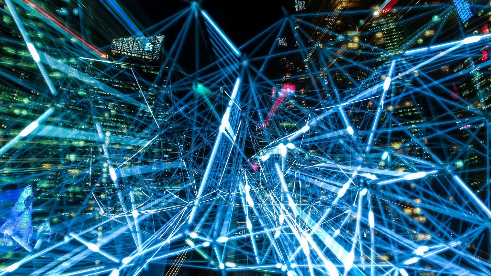 Openserve + Vodacom = fibre to your home!