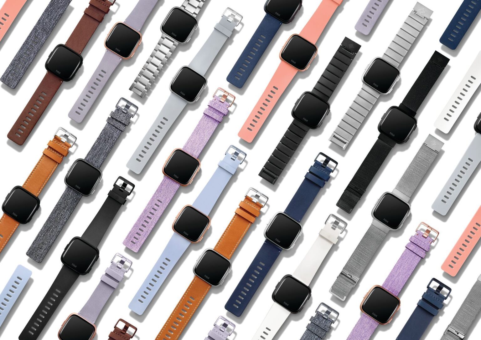 The best fitness trackers and smartwatches of 2018 ⌚
