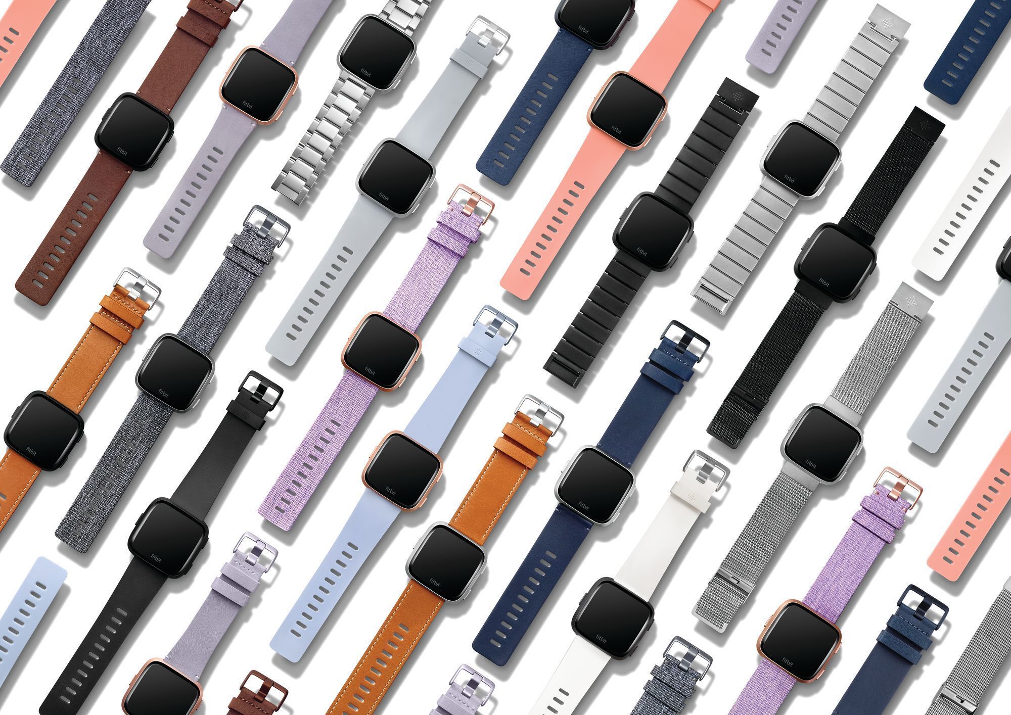 The best fitness trackers and smartwatches of 2018 ⌚