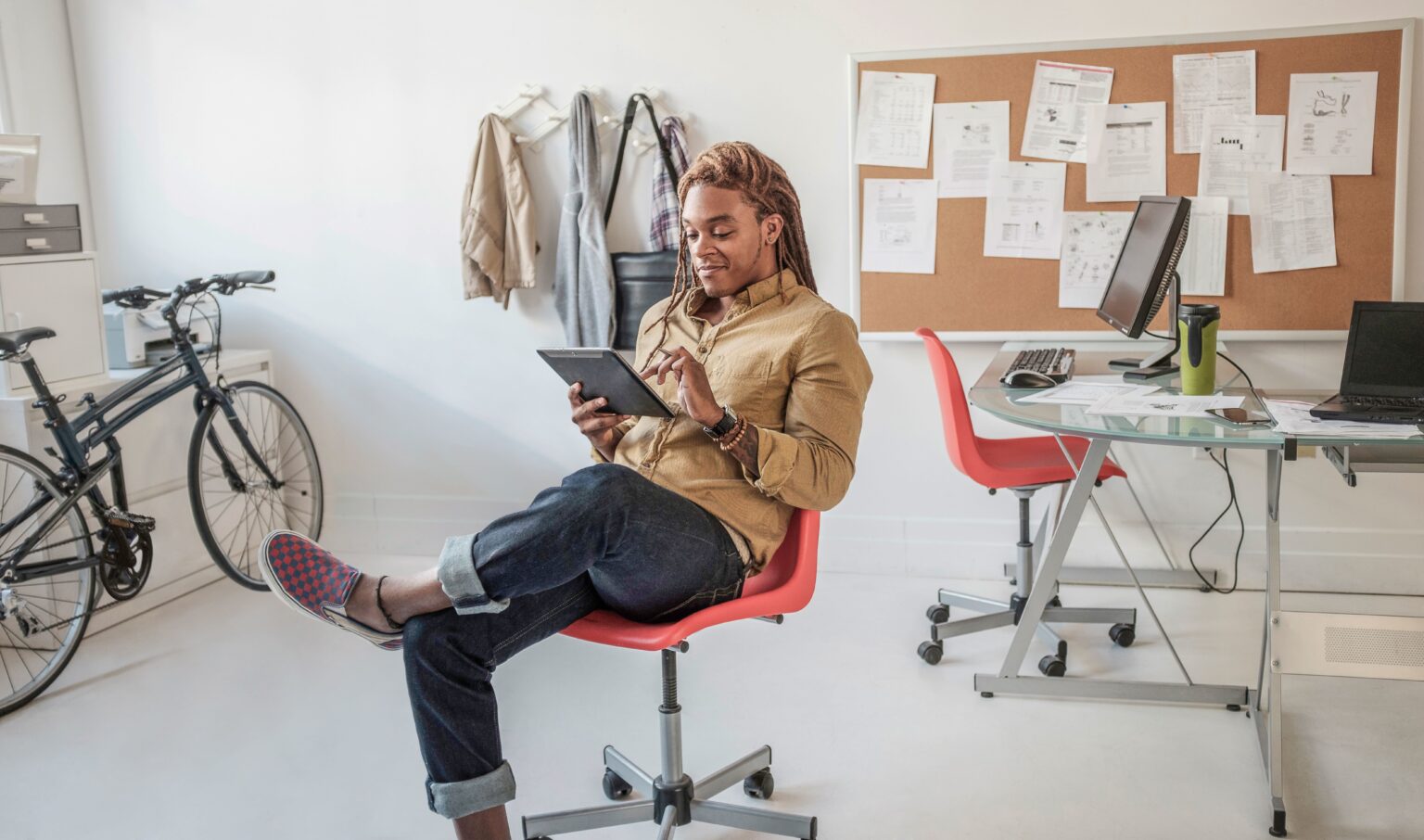 Vodacom empowers small business