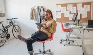 Vodacom empowers small business