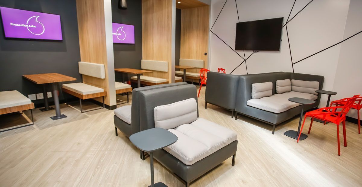 Where and how to work remotely