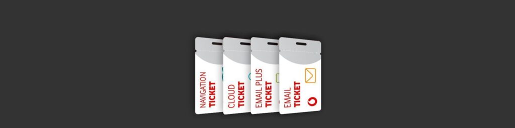 Vodacom adds business bundles to the ticket family