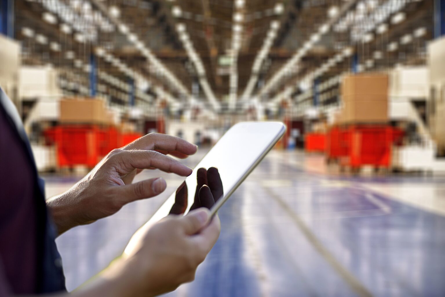 Case study: A unique mobility solution