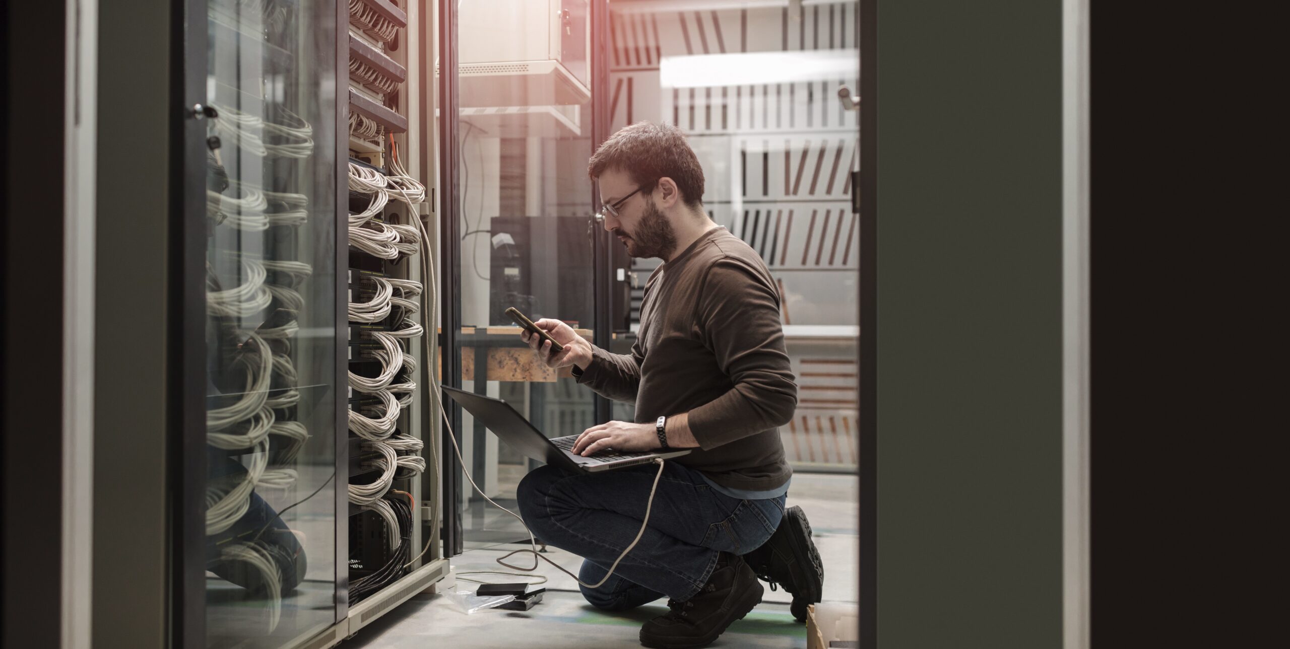 Vodacom Business launches its 2019 Internet of Things (IoT) Barometer