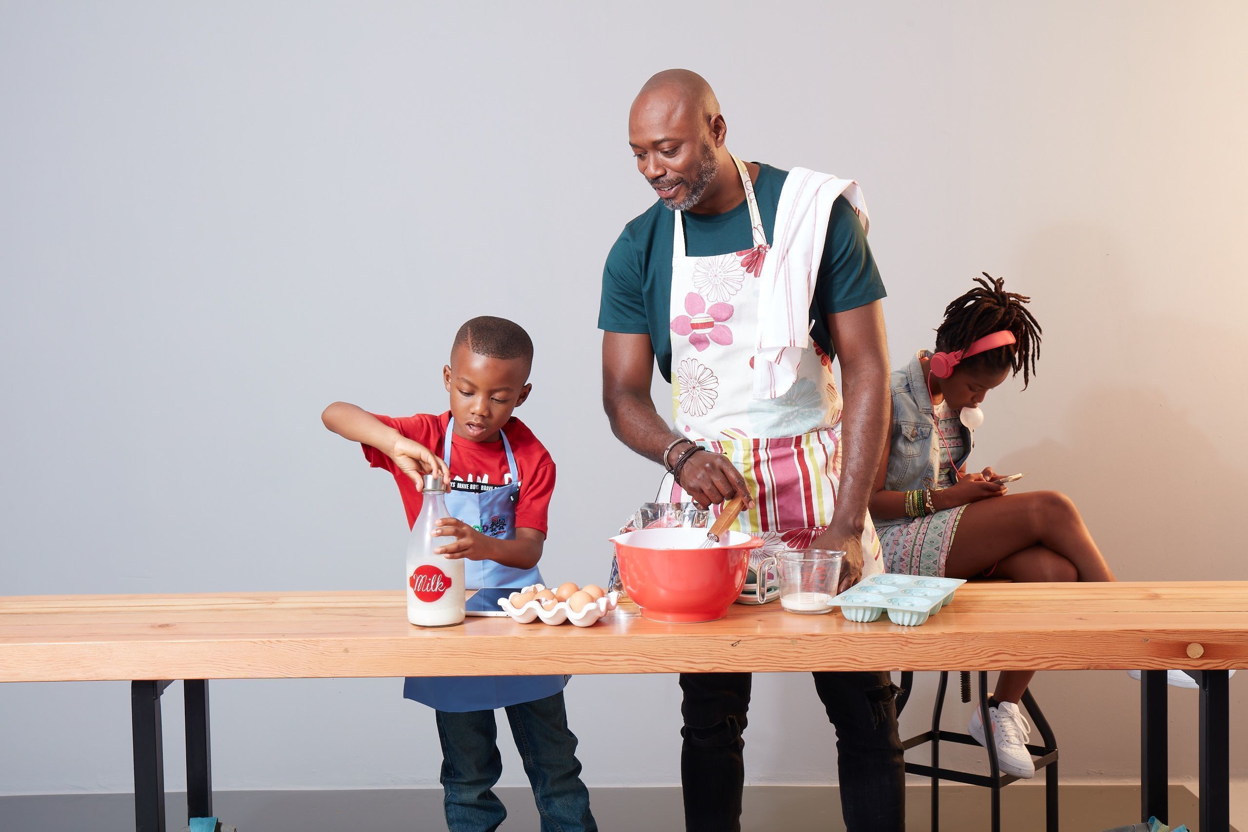 Expert legal cover from Vodacom